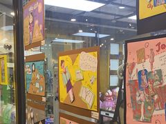 -杨梅红艺术教育(万象城教学中心)