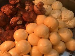 -三宝大饭店-中和艺素餐厅(浦上金山正祥广场店)