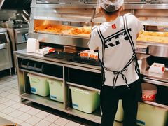-肯德基(沈阳机场T3店)