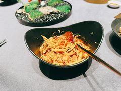 -椒点·川粤精品(香港广场店)