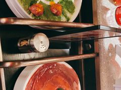 -大龙燚火锅(太古里店)