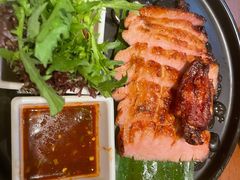 -泰香米泰国餐厅(中大国际店)
