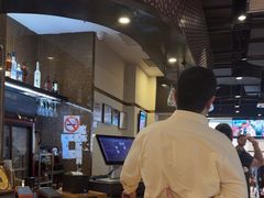 -克比叔叔印度餐厅Kebabs on the Grille(人民广场店)