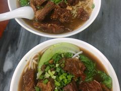 牛筋河粉-珍珍小食店(西华路店)