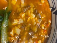 -福茂源横山铁锅羊肉(牡丹园店)
