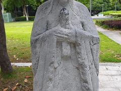 -泰州凤城河风景区-泰山公园