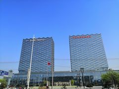 -维也纳国际酒店·江苏苏州火车站北广场店