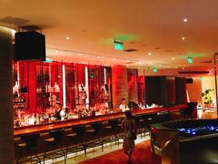-池畔酒吧 WET Bar