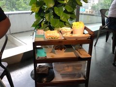 -百年果林椰子鸡(中洲店)