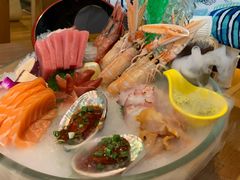 -禾风·海鲜料理自助(玉林店)