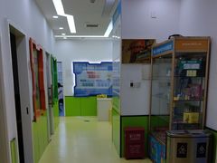 -童程童美·信息学竞赛·乐高机器人编程(长宁来福士校区)