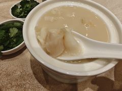 专家鸡煲翅-唐苑酒家·岭南粤菜名店(太古仓店)
