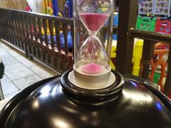 -刘姐啤酒鱼民族演艺餐厅(西街总店)