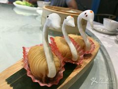 -京粤荟(海王银河科技大厦店)