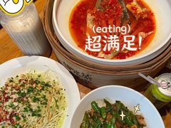 -渔乡米香·剁椒鱼头(四方坪店)