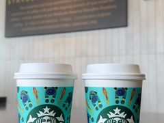 -星巴克臻选(南通万象城1F店)