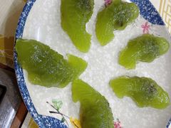 年年有鱼-凯盈阁·顺德私房菜·桑拿鸡