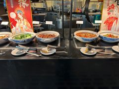 -南昌绿地华邑酒店·鲜艳全日餐厅