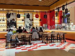 -城市大道红炉披萨烘焙坊