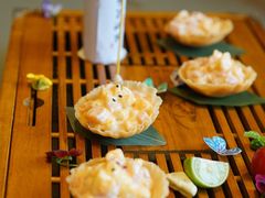 -广州天河合景福朋喜来登酒店 · 聚味轩中餐厅