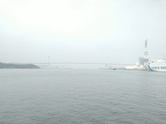 -鼓浪屿内厝澳码头(轮渡站)