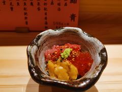 -鮨青(恒基名人购物中心店)