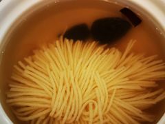 菊花豆腐汤-邓丽君音乐主题餐厅