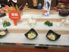 -芭菲盛宴·环球美食(锦城万达广场店)