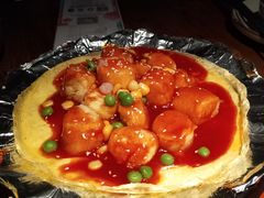 -嘉禾·悦享餐厅(八方汇店)