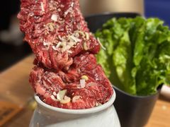 -江户烧肉(高德店)