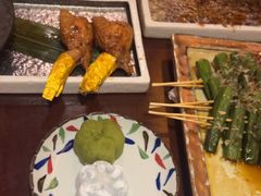-弓二·烧鸟居酒屋(财富购物中心店)