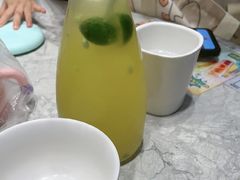 -翠华餐厅(正佳广场店)