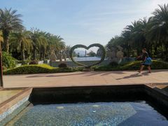 -惠州金海湾嘉华度假酒店