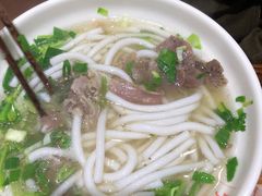 -遵义虾子张六羊肉粉(普陀路店)