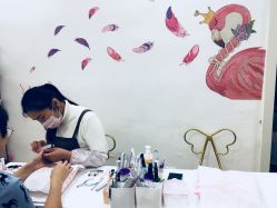 -Lab Season惜辰颜究社
