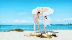 -巴黎恋人婚纱摄影(东莞总店)