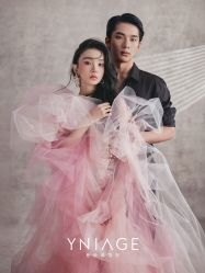 -鱼映像摄影·珍藏级影像品牌