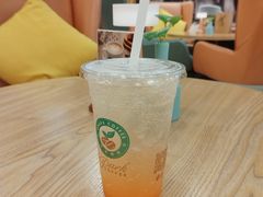 -逸派咖啡 EPARKCOFFEE(广安门店)