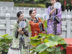 -广州莲花山旅游区