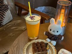 -咖法森林·咖啡  酒吧(天河店)