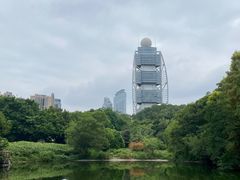 -深圳国际园林花卉博览园