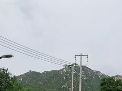 -碓臼峪自然风景区