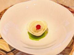 -苏州W酒店·苏滟中餐厅