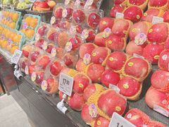 -Olé精品超市(上海港汇恒隆店)