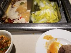 -海底捞火锅(武胜路凯德广场店)