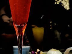 -萨芭蒂高空花园餐酒吧