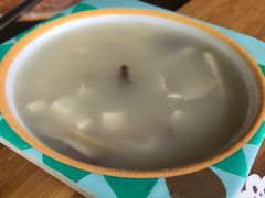 -亚龙湾红树林度假酒店-韩轩韩餐厅