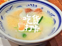 -西安饭庄·非遗陕菜(钟楼店)