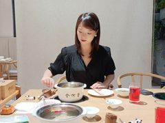 -竹鲜笙全竹宴(国色天香店)