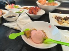 -渔乐之昕·铁板烧自助餐(虹悦城店)